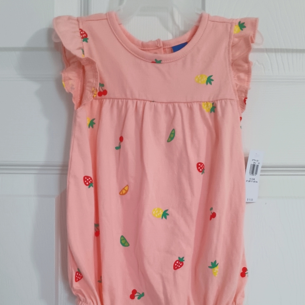 Bubble Onesie
